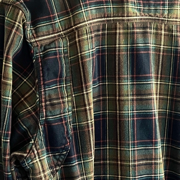 VANS " Off the Wall " shirt - Picture 4 of 4